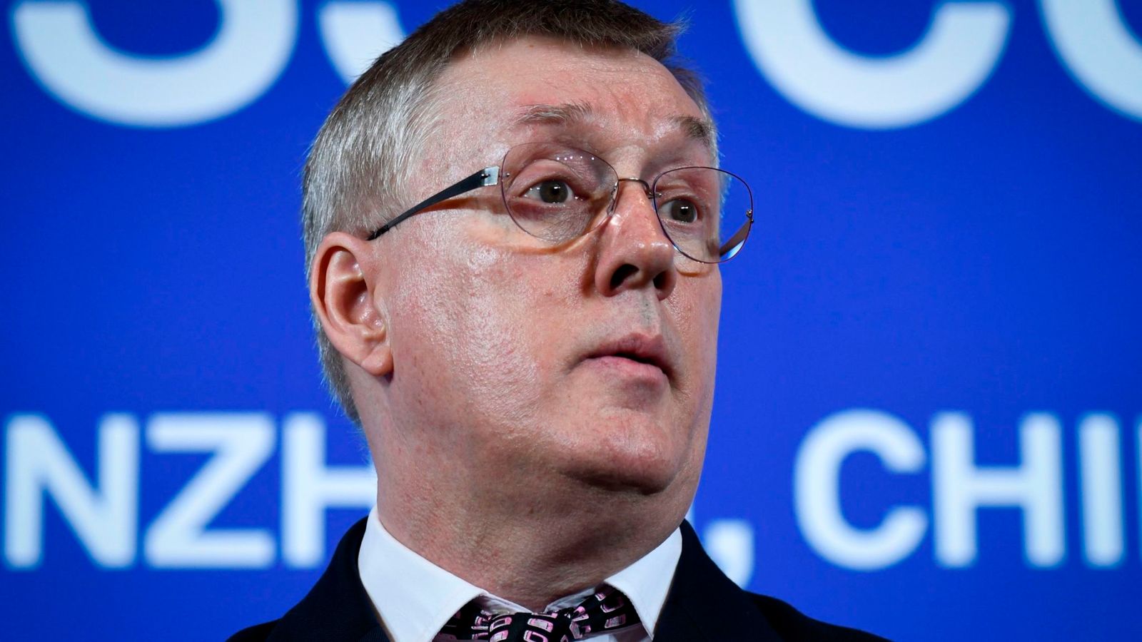 Huawei: We don’t have to cooperate with Chinese state | Science & Tech News