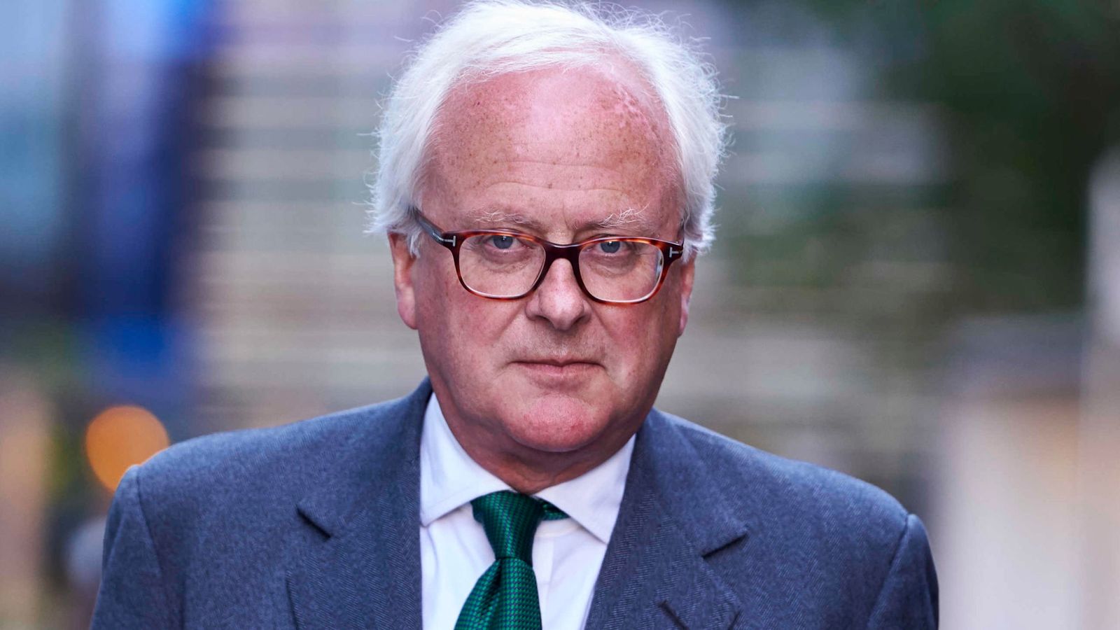 Ex-Barclays boss Varley cleared over 2008 fundraising | Business News