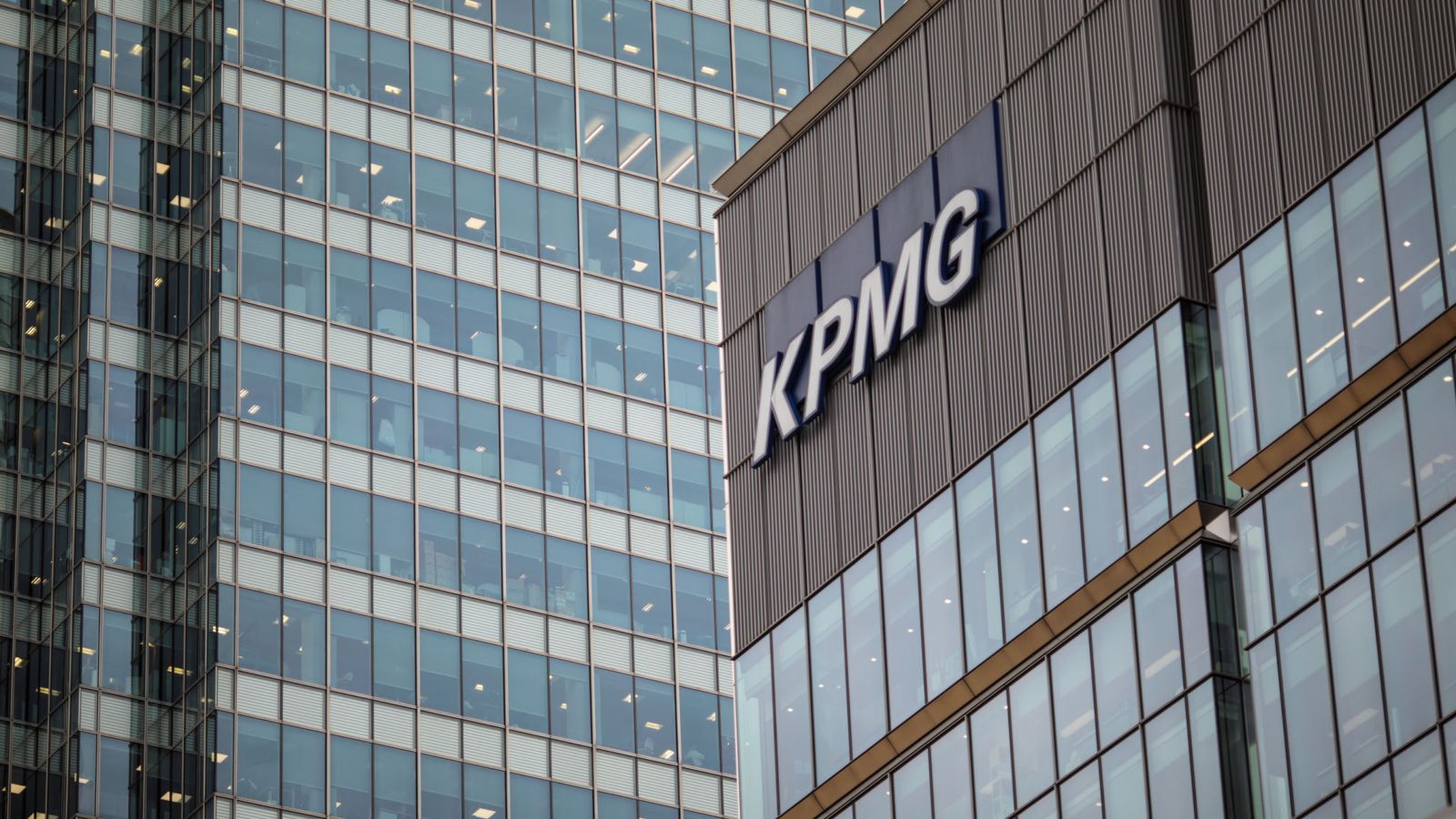 KPMG to sell pensions advisory arm as audit reforms bite | Business News