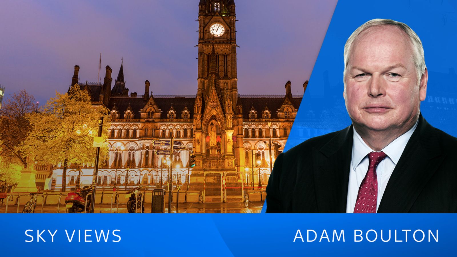 Local politicians are no longer lightweights – the proof is Boris Johnson