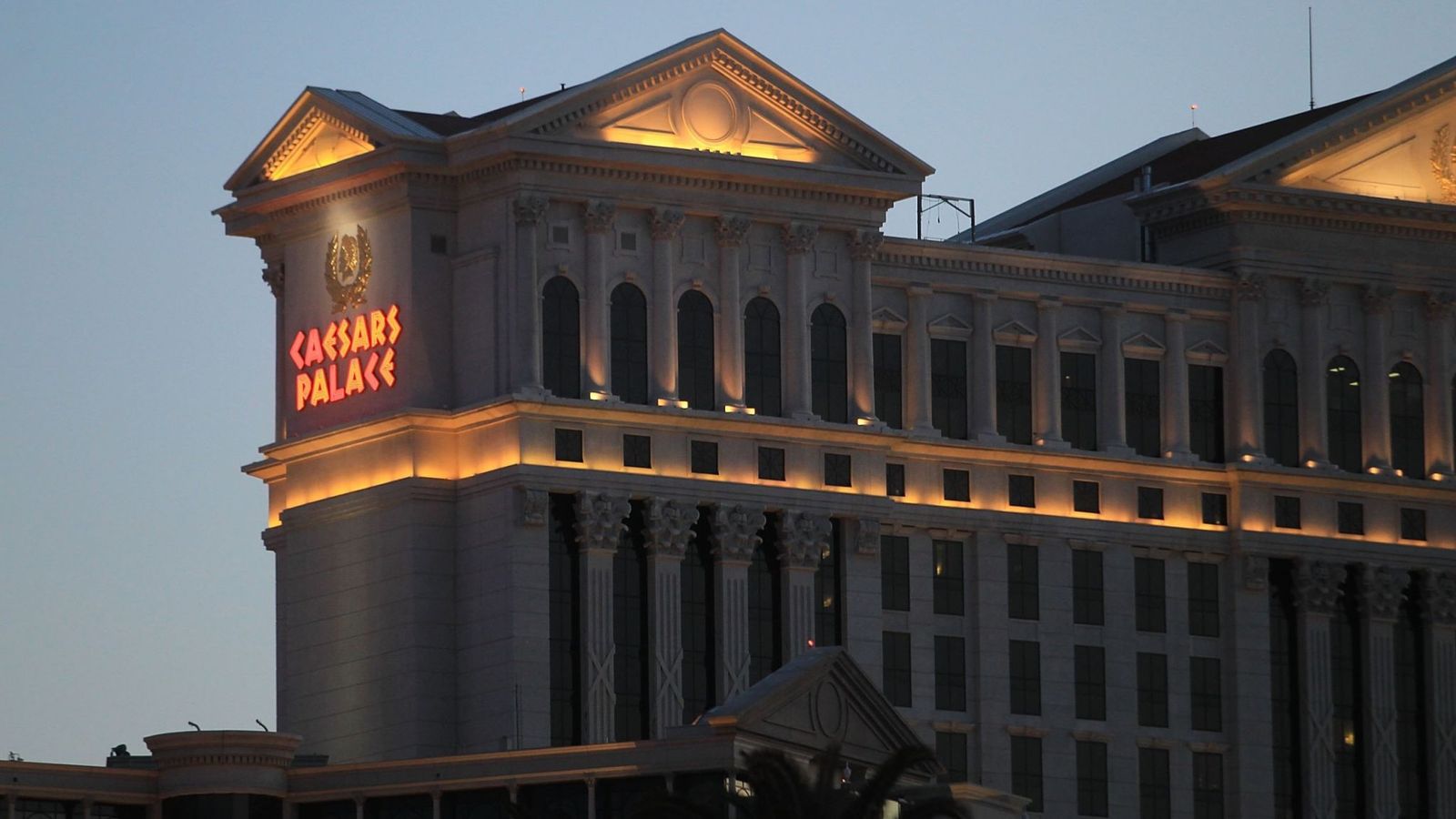 Caesars to be largest US gaming firm in $17.3bn Eldorado deal | Business News