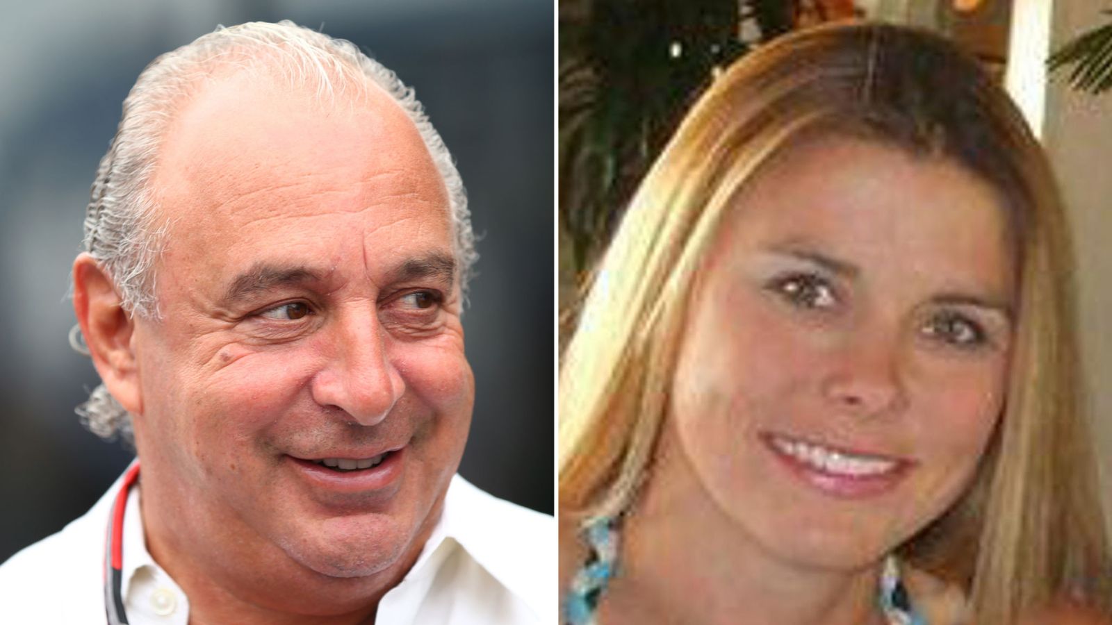 Philip Green charged with assault for ‘touching pilates teacher’ in US | UK News