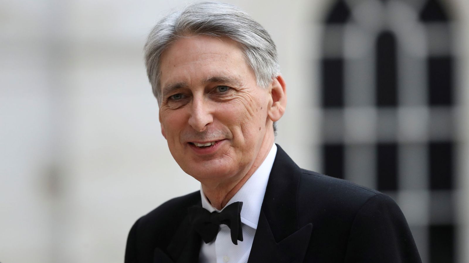 Philip Hammond to pave way for overhaul of City regulation | Business News