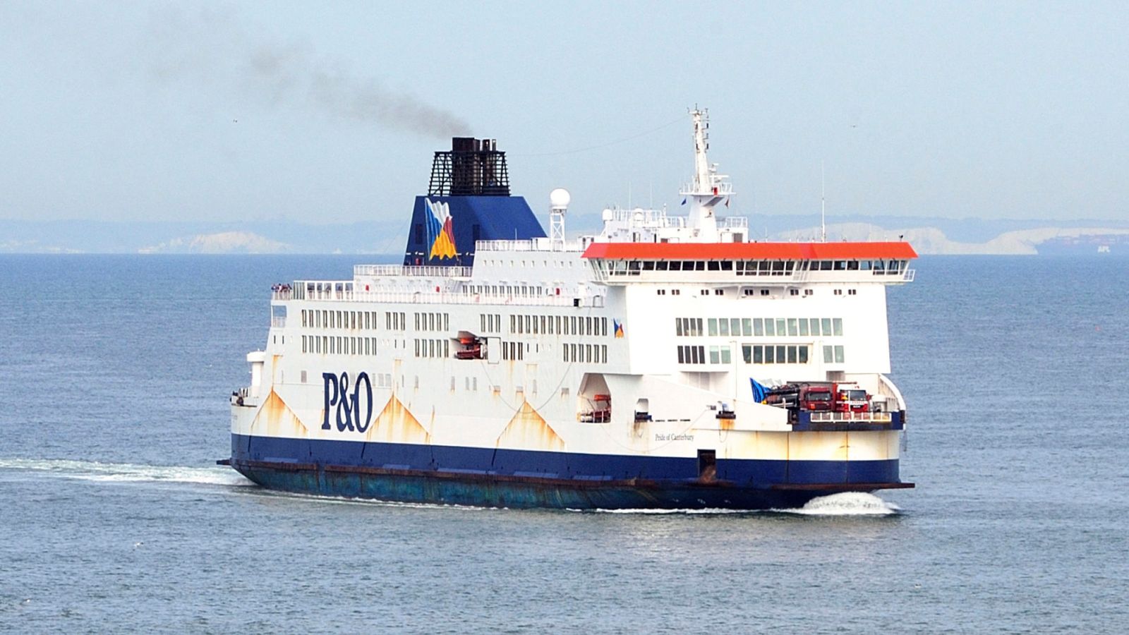 P&O owner swoops on London IPO candidate Topaz in $1.3bn deal | Business News