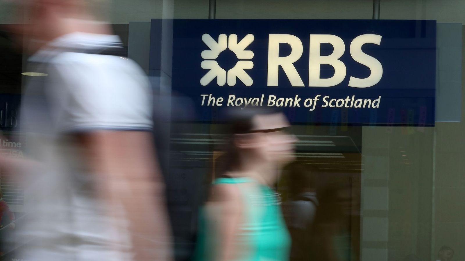 Every little helps as RBS goes shopping for Tesco mortgages | Business News