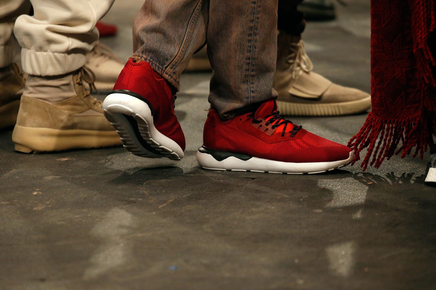 Yeezy buying guide: how to get your hand’s on a pair of Kanye’s cult trainers