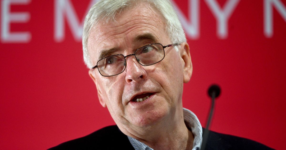 Labour will eliminate “modern-day scourge” of in-work poverty