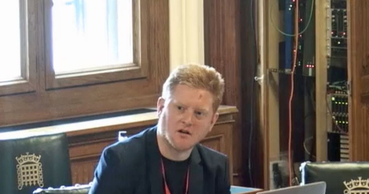 Disgraced MP Jared O’Mara quits after employee leaks crude WhatsApp messages