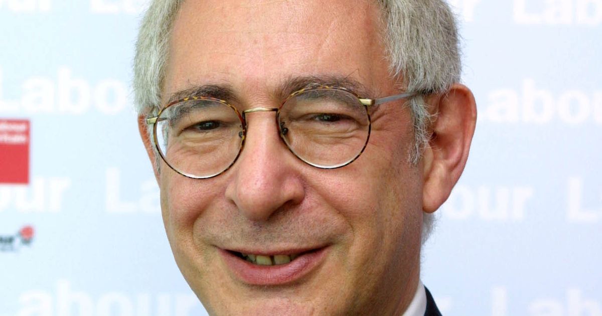 Three Labour Lords quit the party over anti-Semitism in blow to Jeremy Corbyn