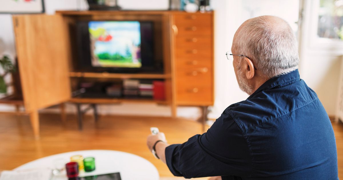 Overwhelming support for Government to carry on funding free TV licences – poll