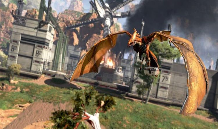 Apex Legends Patch Notes for Season 2 update includes big PS4 and Xbox One changes | Gaming | Entertainment