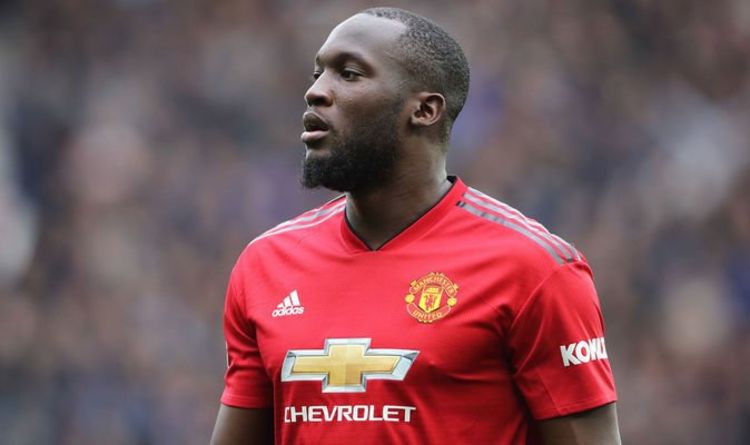 Romelu Lukaku’s Man Utd exit takes fresh twist as Inter Milan deal stalls | Football | Sport