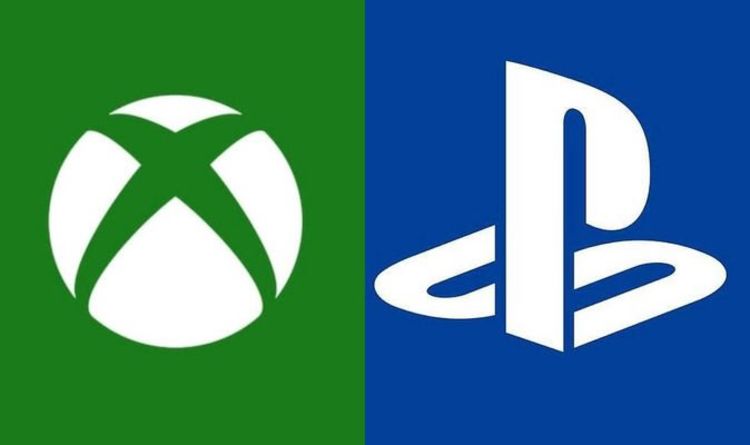 Xbox One games boost as major PS4 exclusive ‘heading’ to Microsoft’s console | Gaming | Entertainment
