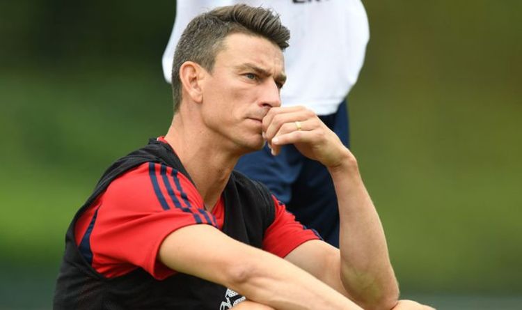 Laurent Koscielny refuses to travel on US pre-season tour as Arsenal slam star | Football | Sport