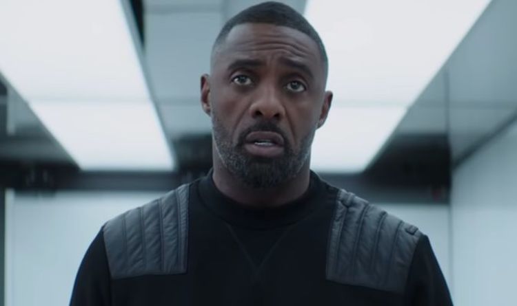 Fast and Furious – Hobbs and Shaw: Idris Elba refused James Bond joke | Films | Entertainment