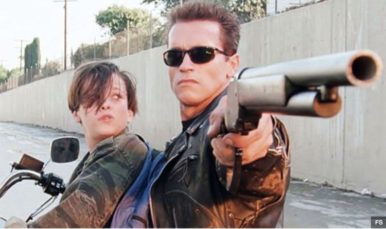 Terminator Dark Fate: Edward Furlong return after career ruined by drugs, prison, violence | Films | Entertainment