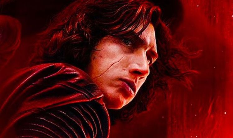 Star Wars 9: Kylo Ren REDEMPTION clue in Rise of Skywalker trailer? | Films | Entertainment