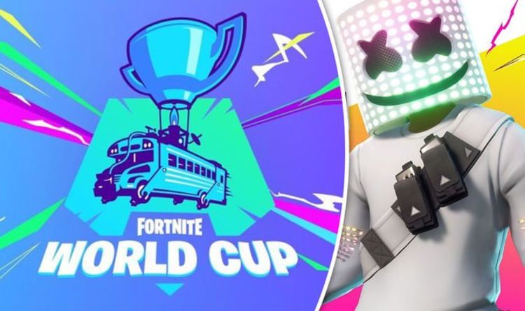Fortnite World Cup LIVE STREAM – Start time, schedule, finalists, standings, prize money | Gaming | Entertainment