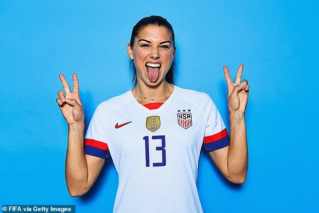 Are these American stars too arrogant? Even France will be backing England