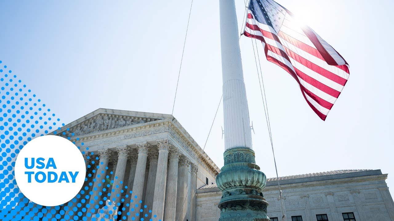 SCOTUS keeps citizenship off census, for now | USA TODAY