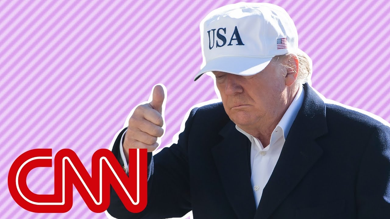 Donald Trump already has an excuse if he loses in 2020