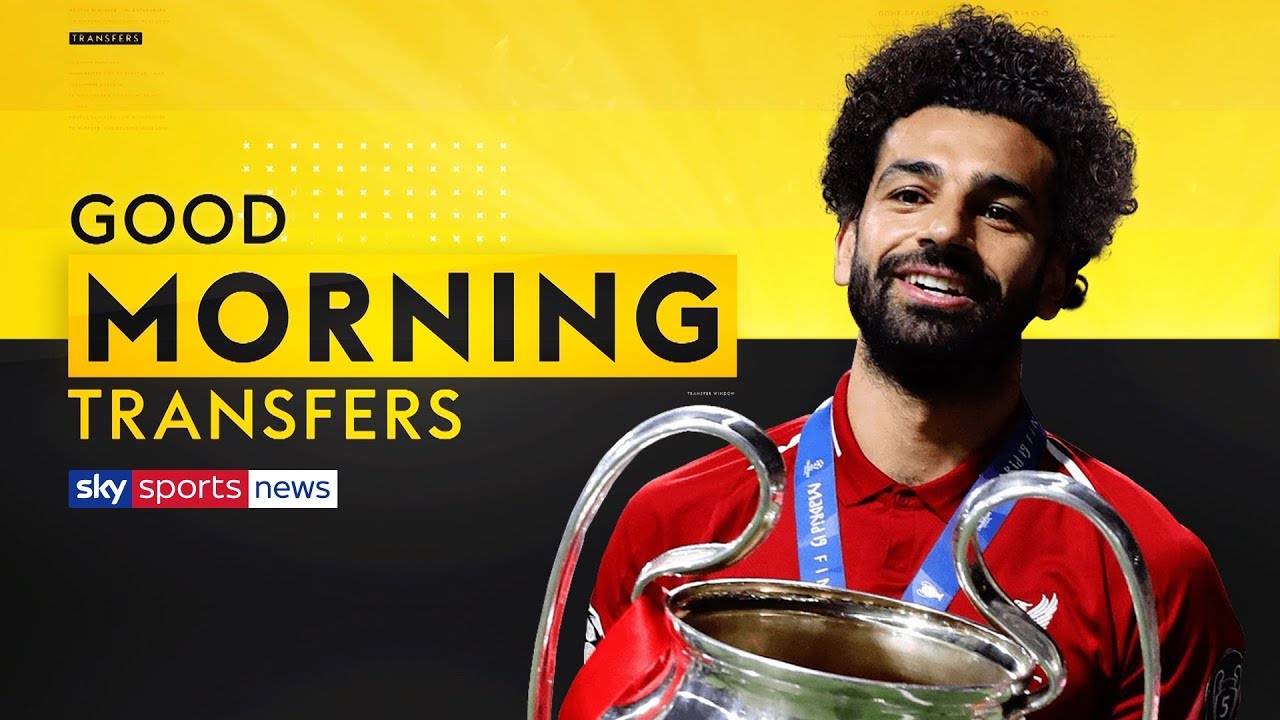Do Liverpool need to strengthen to challenge for the Premier League? | Good Morning Transfers