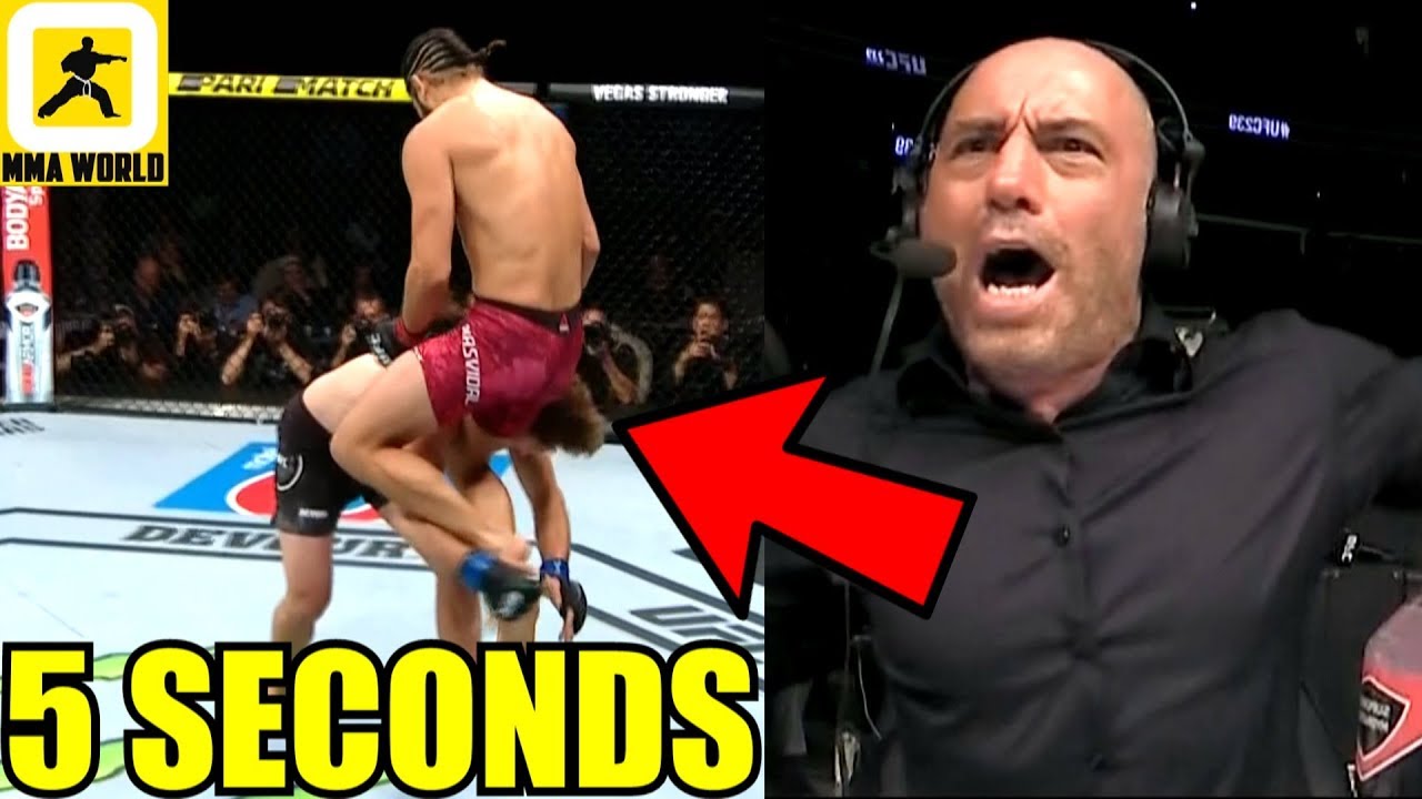 MMA Community Reacts to the FASTEST KNOCKOUT IN UFC HISTORY Jorge Masvidal vs Ben Askren,Dana White
