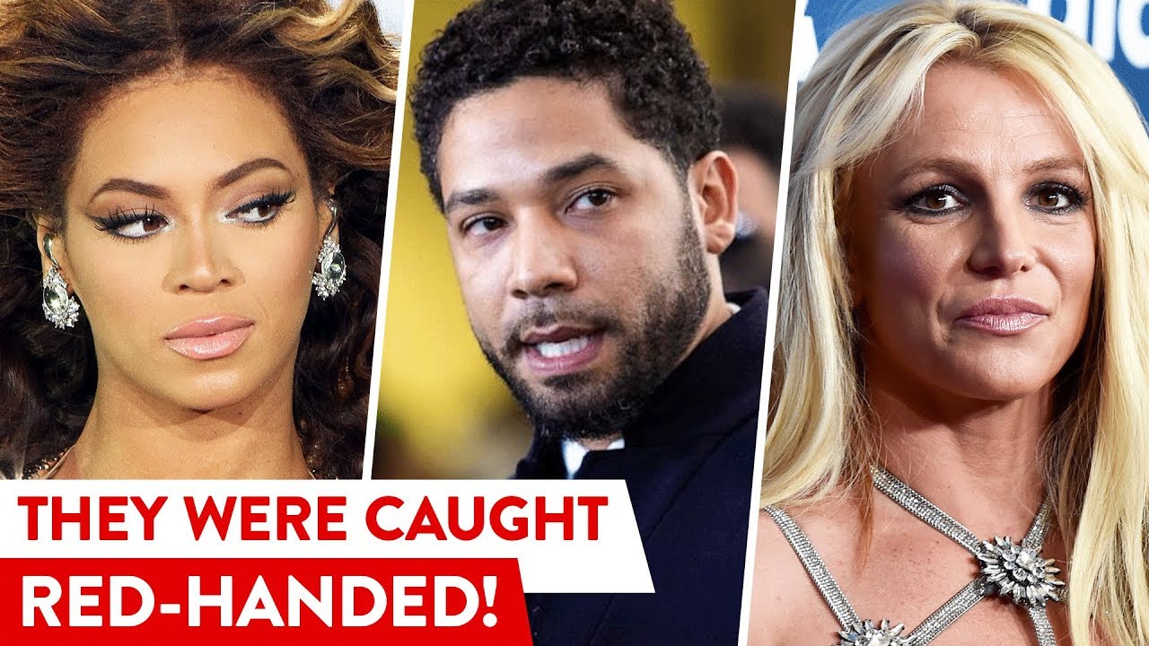 Celebs' Biggest Lies Revealed! | ⭐OSSA