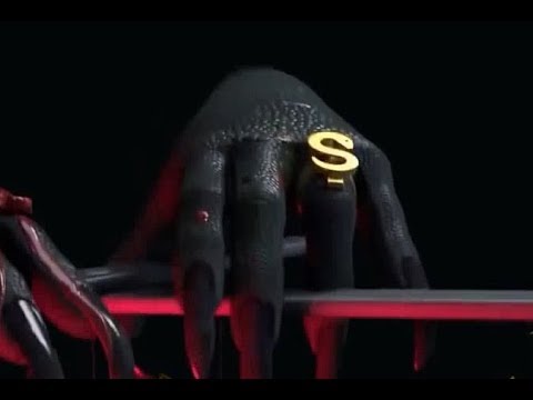 USA, Russia, China now Israel. Two Masters. Great Deception!