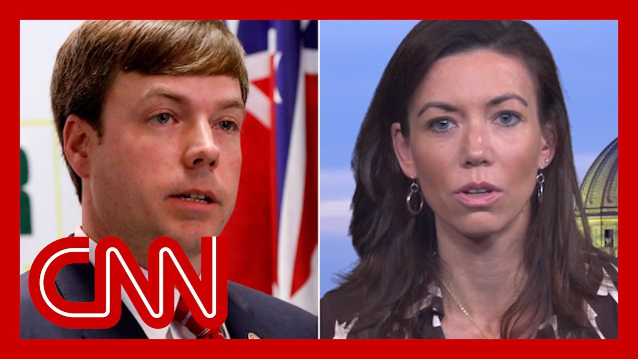 Candidate denies female reporter access to campaign trip