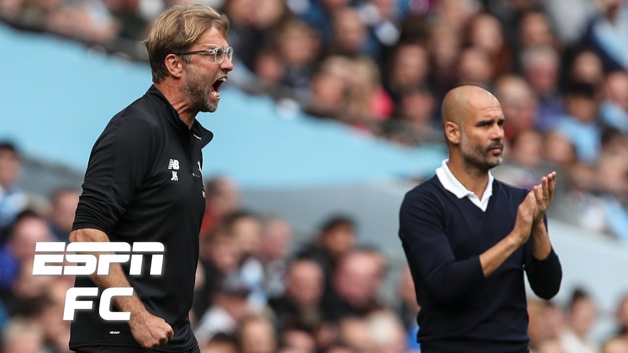 Will Man City & Liverpool be the only true Premier League title contenders next season? | Extra Time