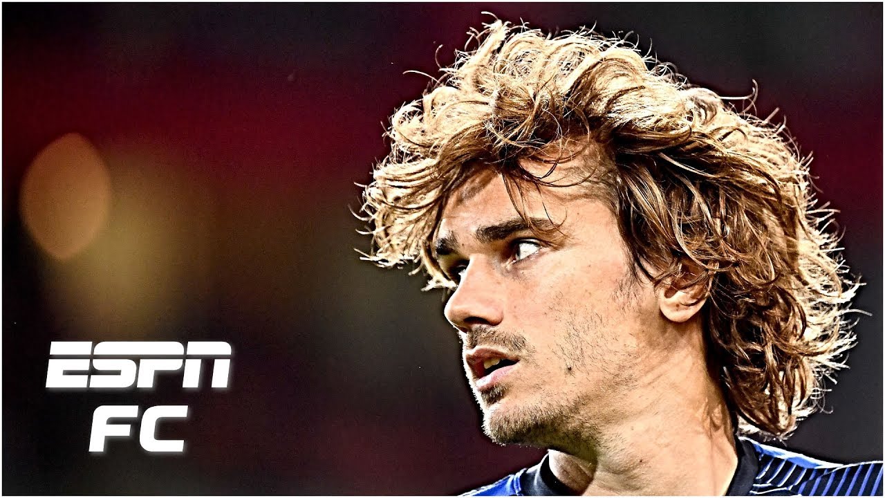 Antoine Griezmann, Messi & Suarez 'an irresistible attack' for Barcelona – Shaka Hislop | La Liga