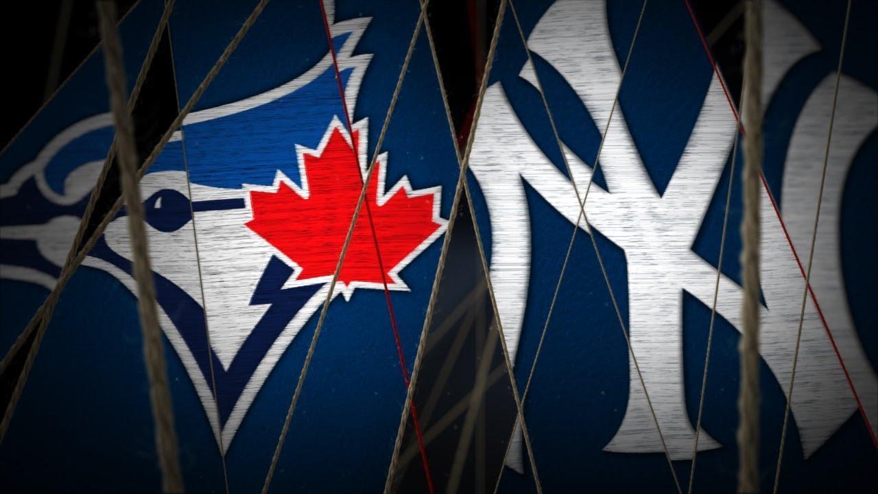 Encarnacion, German lift Yankees to 4-0 win | Blue Jays-Yankees Game Highlights 7/12/19