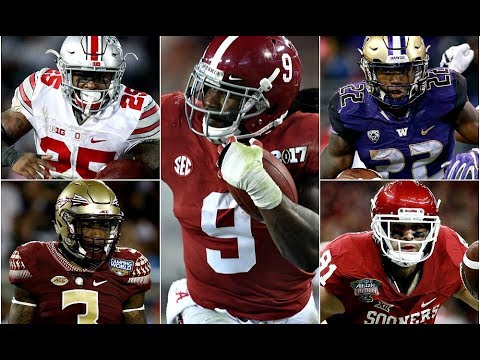 Kos Sports Show || Episode 1 || 2017 College Football Preview