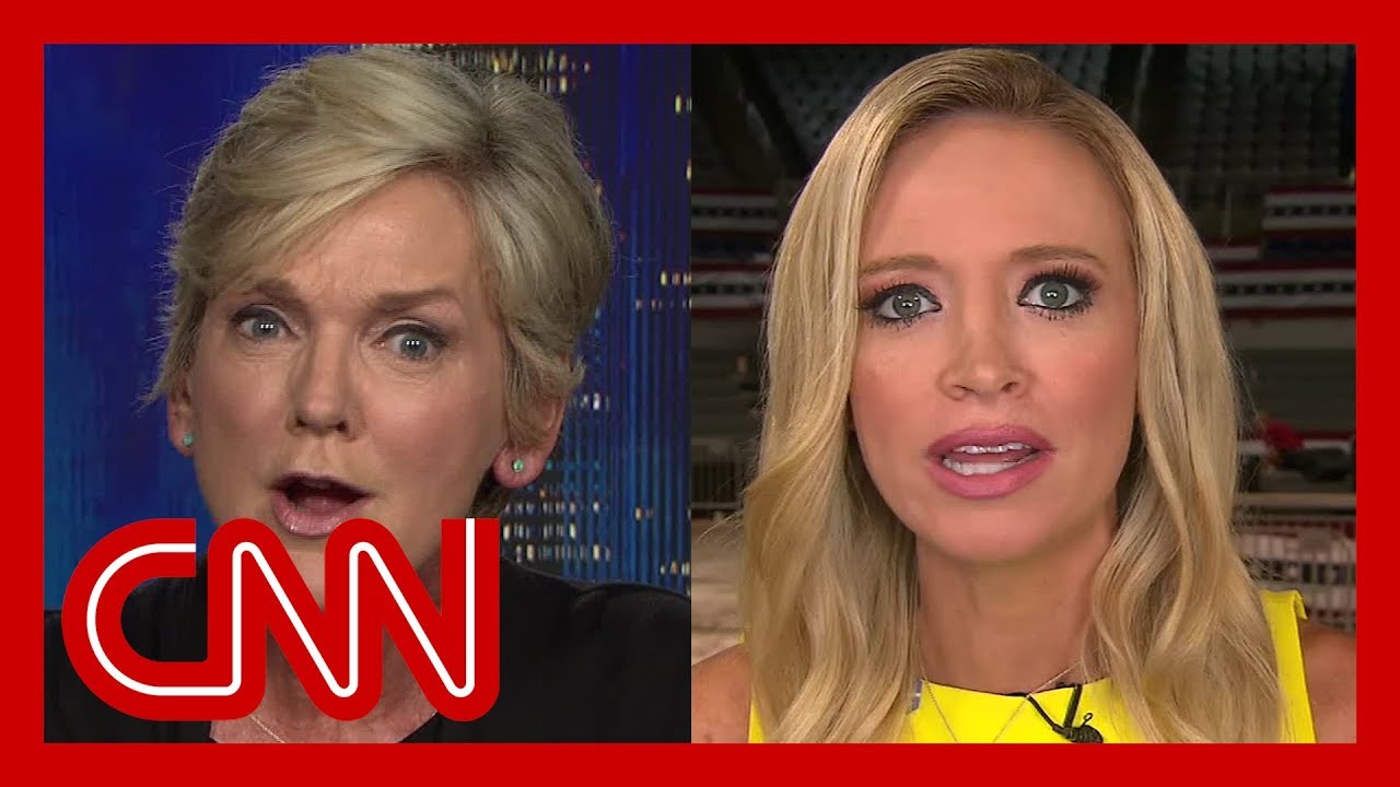 CNN panelist unloads on Trump supporter over racist tweets