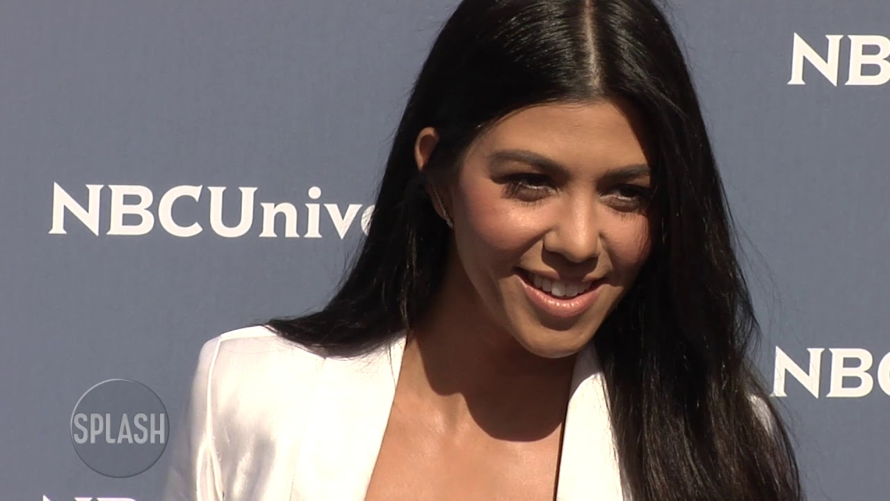 Khloe and Kourtney Kardashian admit to taking ecstasy | Daily Celebrity News | Splash TV