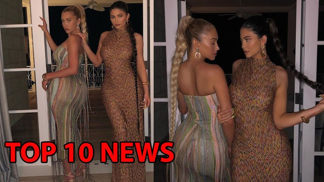 Celebrity News And Gossip Headlines – Kylie Jenner news – khloe kardashian news – showbiz news