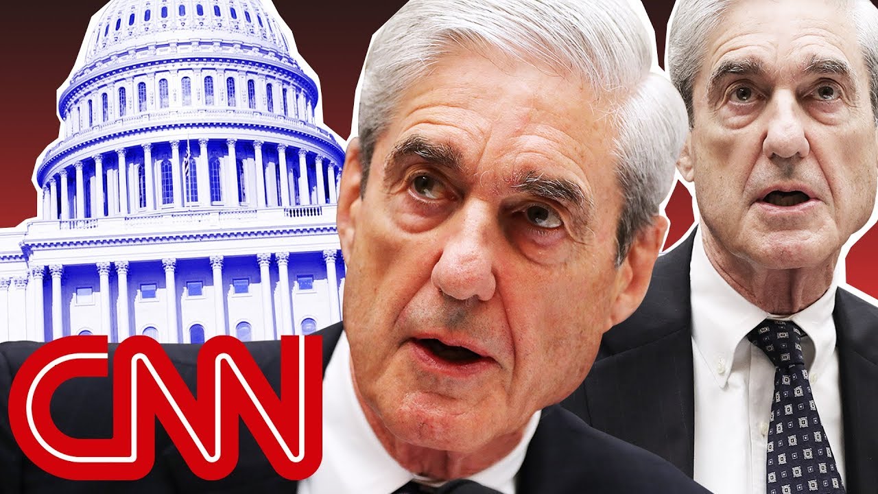 Will Robert Mueller's testimony lead to impeachment?