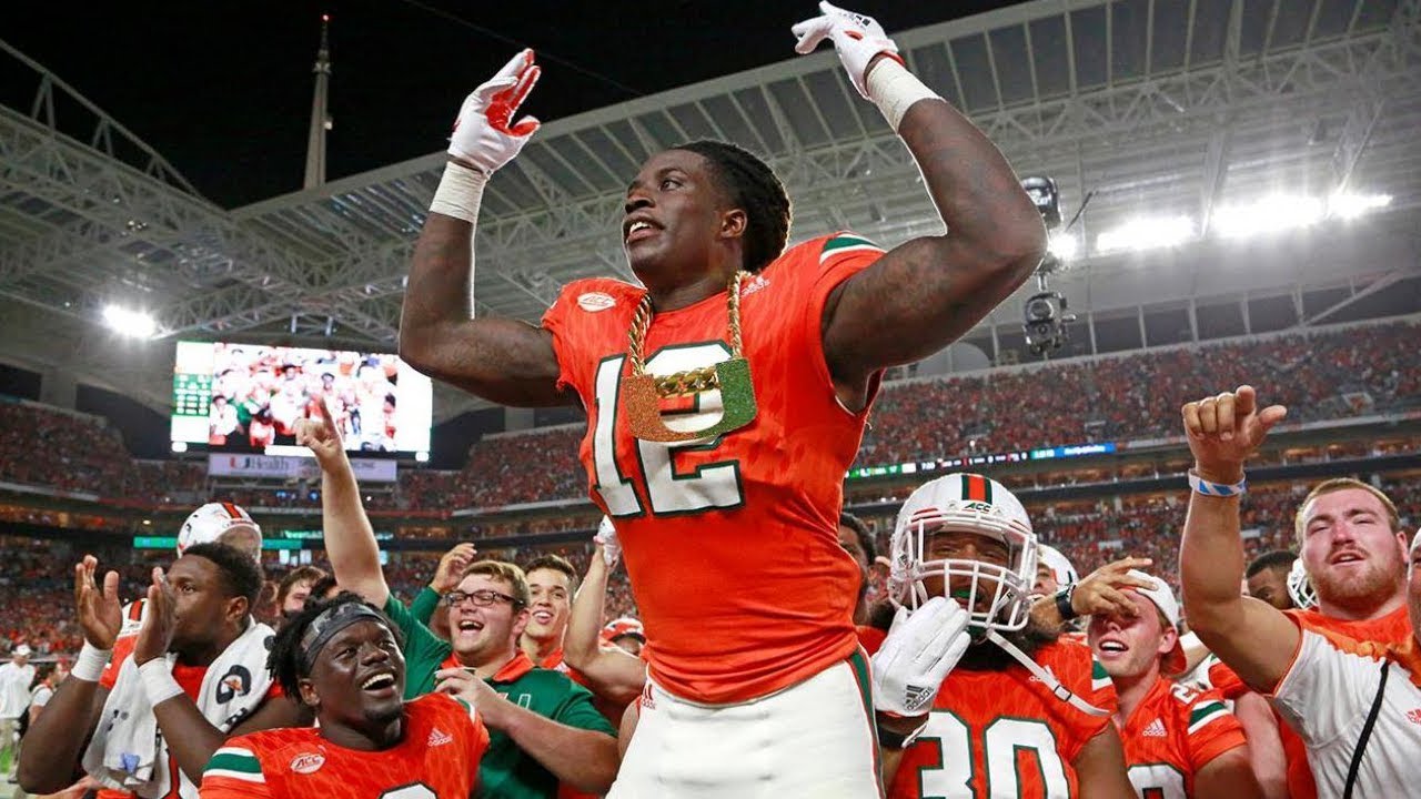 PLAYOFF RANKINGS SHAKEUP!!! || The Kos Sports Show