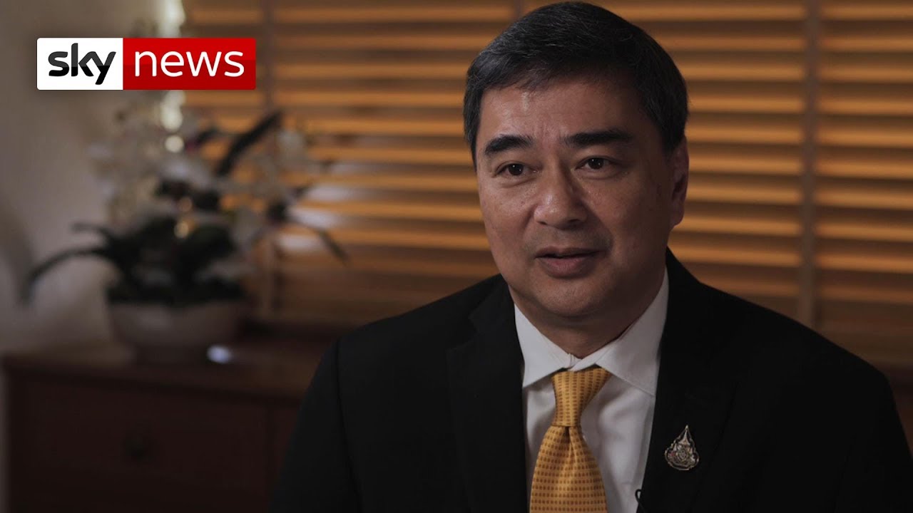 Growing up with Boris Johnson