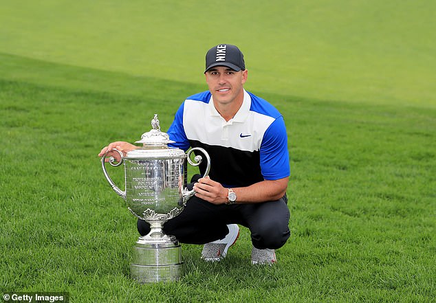 The Open 2019: Tell Brooks Koepka he can’t do something and he’ll prove you wrong