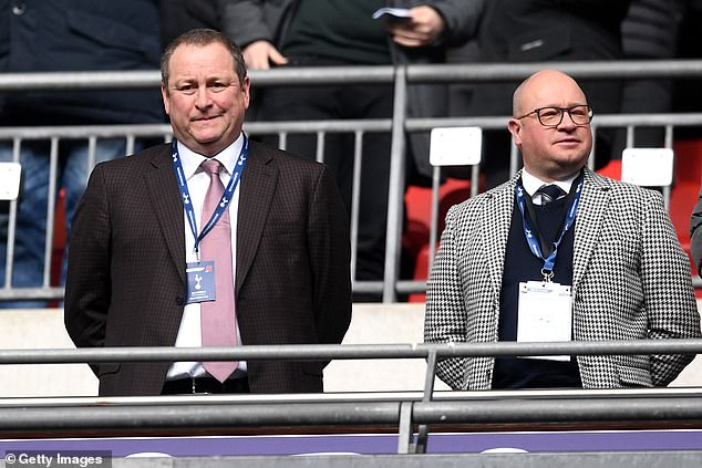 Football news: How Steve Bruce’s predecessors fared at Newcastle during Mike Ashley’s reign