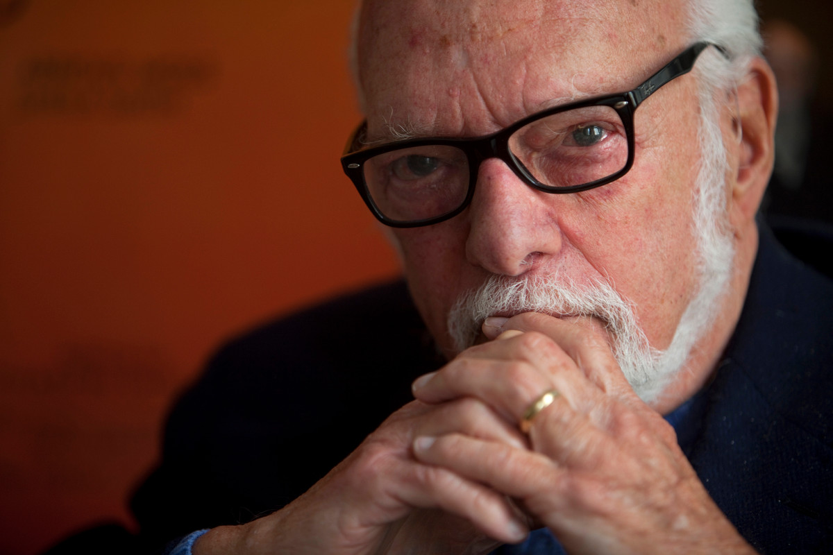 Director of Broadway’s ‘Cabaret’ was 91