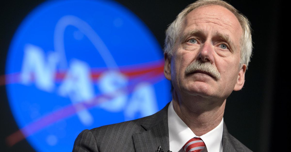 Head of NASA’s human exploration program demoted as agency pushes for Moon return