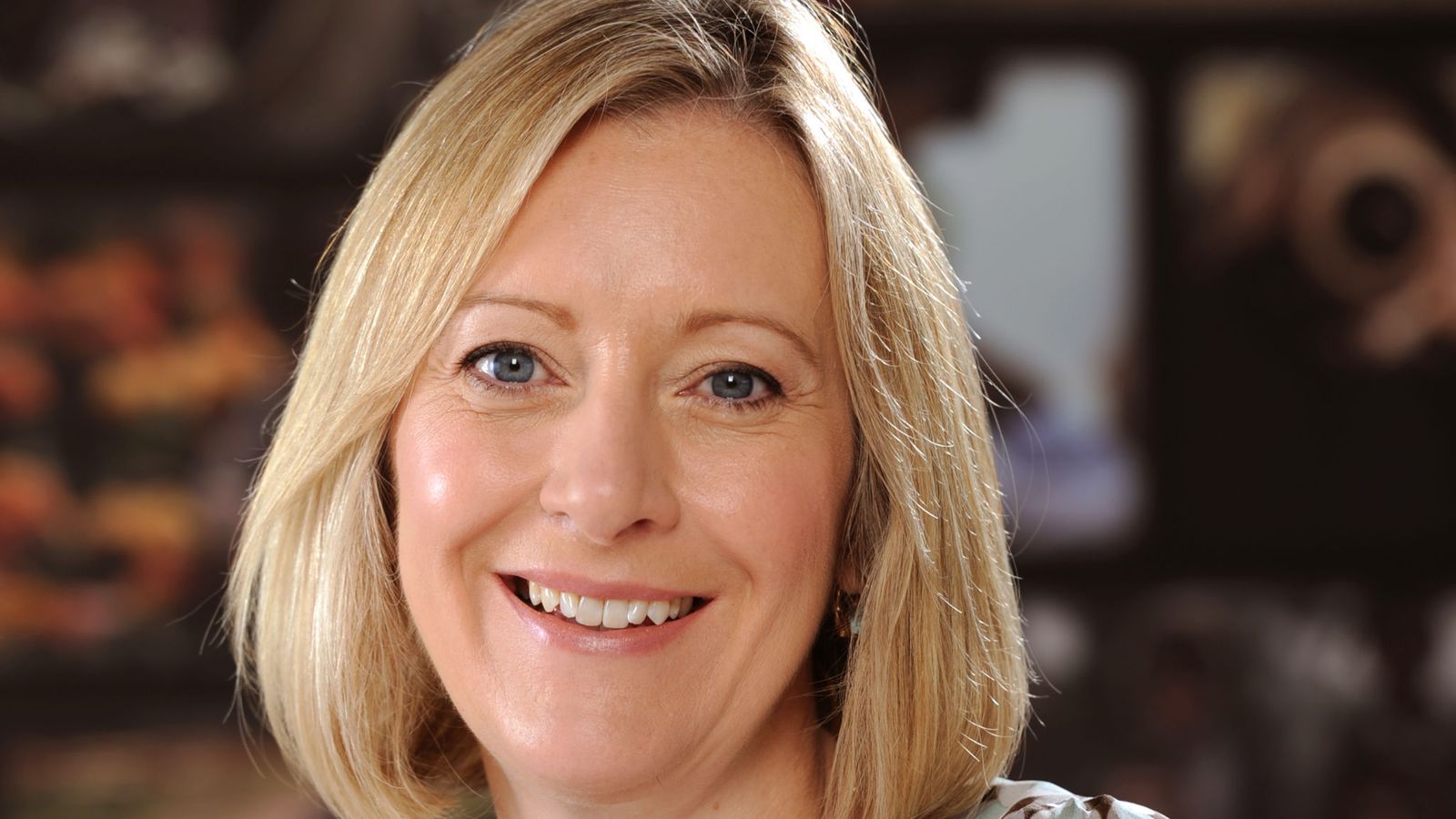 M&S clothing chief Jill McDonald’s future in doubt | Business News