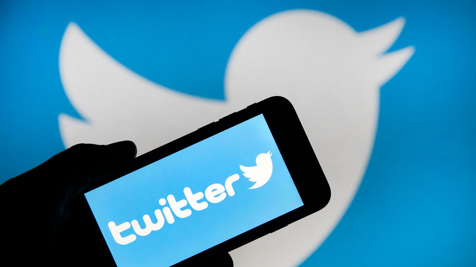 Twitter shares surge after better than expected results | Business News