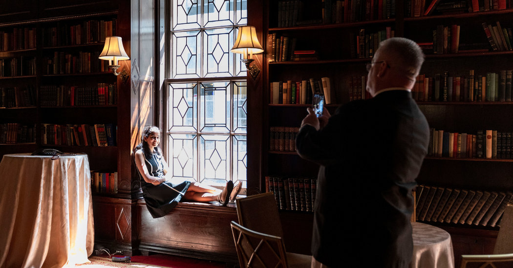 Psst, There’s a Secret Gossip Girl Tour in New York