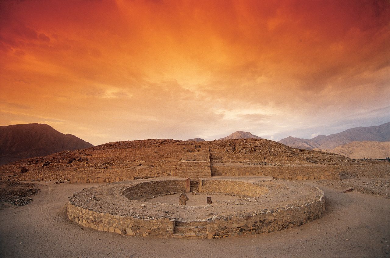 5 not-to-be- missed archaeological sites in Peru
