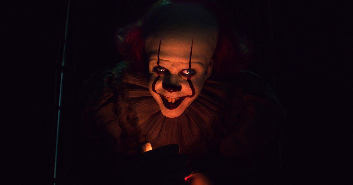 The new trailer for It: Chapter Two gets intense fast