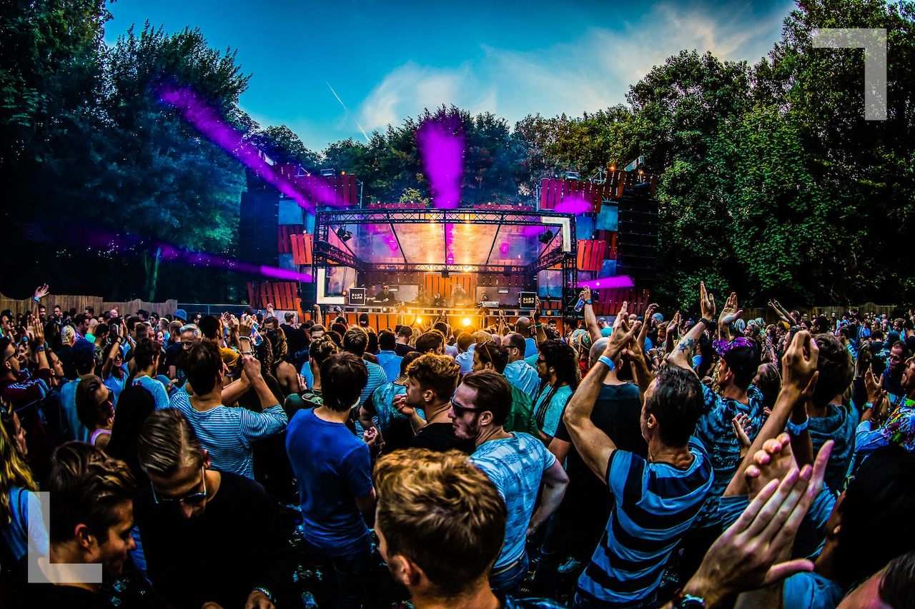 Loveland Festival (Amsterdam, 10-11 August 2019)